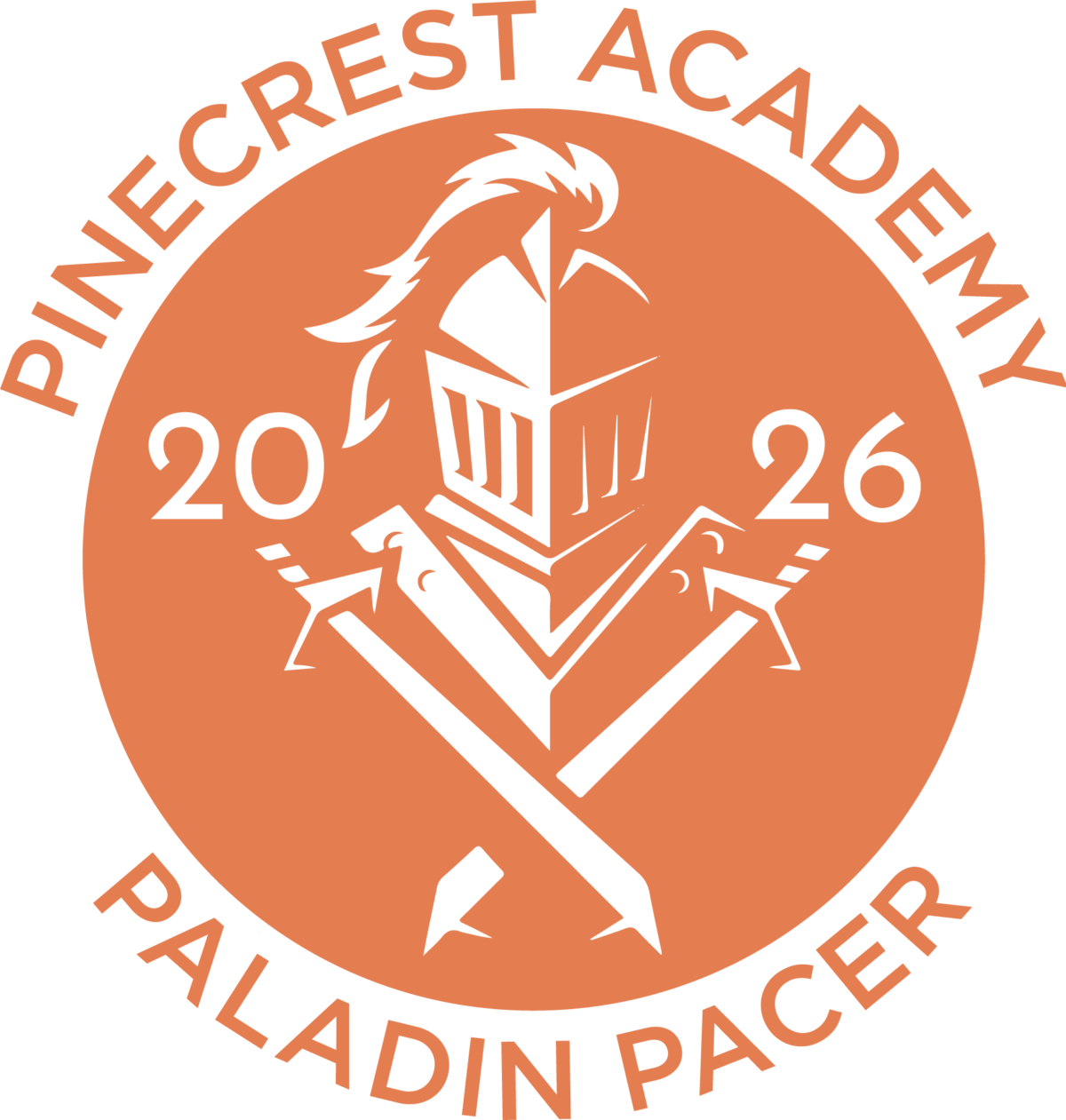 Paladin Pacer